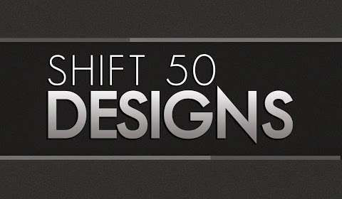 Shift 50 Designs